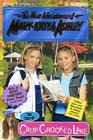 The Case of Camp Crooked Lake (New Adventures of Mary-Kate & Ashley, #30)