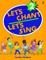 Let's Chant Let's Sing