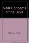 Vital Concepts of the Bible