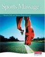 Sports Massage Candidate Handbook