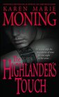 The Highlander's Touch (Highlander, Bk 3)