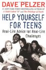 Help Yourself for Teens  RealLife Advice for RealLife Challenges
