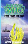 Doctor Who Fury from the Deep