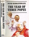 Year of Three Popes