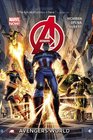 Avengers Volume 1 Avengers World