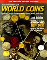 Standard Catalog of World Coins 18011900