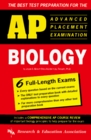 The Best Test Preparation for the AP Biology