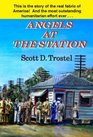Angels at the Station