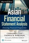 Asia Pacific Financial Statement Analysis Detecting Financial Irregularities