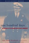 One Hundred Days The Memoirs of the Falklands Battle Group Commander