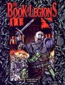 The Book of Legions For Wraith the Oblivion
