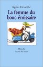 La Femme du bouc missaire