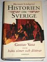 Historien om Gustav Vasa och hans sner och dttrar