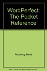 Wordperfect 51 The Pocket Reference
