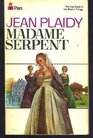 Madame Serpent (Medici Trilogy, Bk 1)