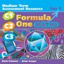 Formula One Maths Medium Term Assessment Resource Year 9