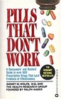 Pills That Dont Work
