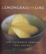 Lemongrass and Lime New Vietnamese Cooking from Bambou