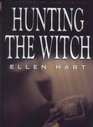 Hunting the Witch A Jane Lawless Mystery