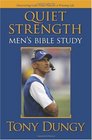 Quiet Strength Mens  Bible Study