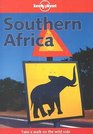 Lonely Planet Southern Africa