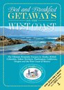 Bed and Breakfast Getaways On the West Coast Alaska to Mexico