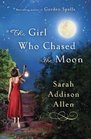 The Girl Who Chased the Moon