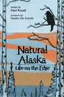 Natural Alaska Life on the Edge