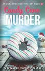 Candy Cane  Murder An Oceanside Cozy Mystery Book 58