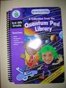 A Collection From the Quantum Pad Library