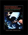 Programmable Logic Controllers Principles and Applications