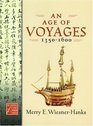 An Age of Voyages 13501600