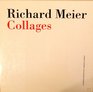 Richard Meier Collages