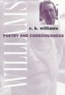 Poetry and Consciousness