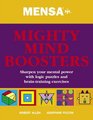 Mensa Mighty Mind Boosters