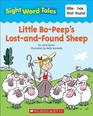 Little BoPeep's LostandFound Sheep