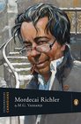 Mordecai Richler (Extraordinary Canadians)