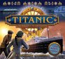 Titanic Solve the mystery of the ghostly runaways