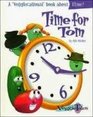Time for Tom (VeggieTales)