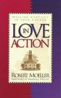 Love in action: Healing conflict in your church