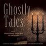 Ghostly Tales A Collection of SpineTingling Short Stories