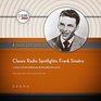 Classic Radio Spotlights Frank Sinatra