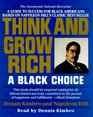 Think and Grow RichA Black Choice