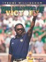 Tyrone Willingham The Meaning of Victory