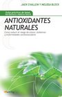 Antioxidantes naturales Como reducir el riesgo de cancer Alzheimer y enfermedades cardiovasculares