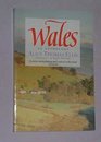 Wales  an Anthology