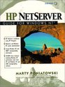Hp Netserver Guide for Windows Nt