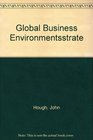 Global Business Environment Environments and Strategies Managing for Global Competitive Advantage