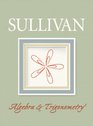 Algebra and Trigonometry Value Pack