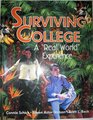 Surviving College A Real World Experience